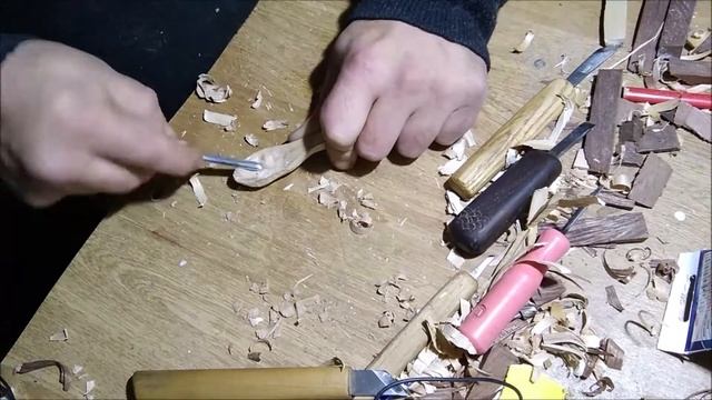 Изделия из расколотых чурочек резьба по дереву смотреть онлайн