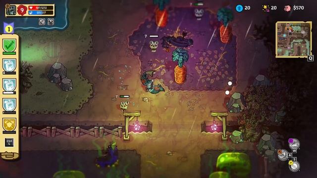 Nobody Saves The World Walkthrough: Part 2 (No Commentary) смотреть онлайн