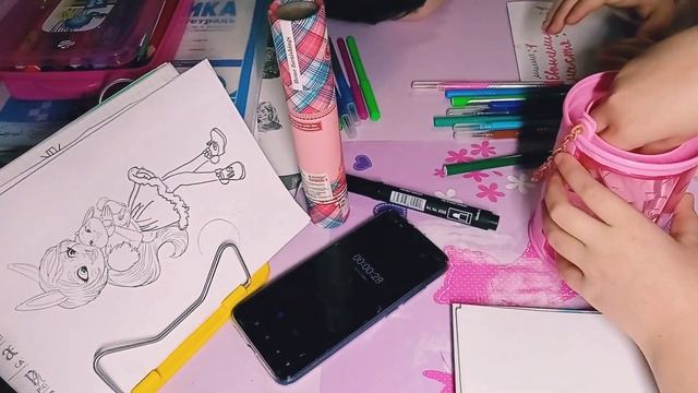 Пятюня челлендж ??❤️ смотреть онлайн