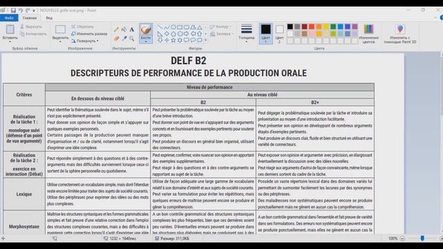 DELF B2 production orale. Нужны ли примеры? В чем разница между тезисом, аргументом и примером? смотреть онлайн