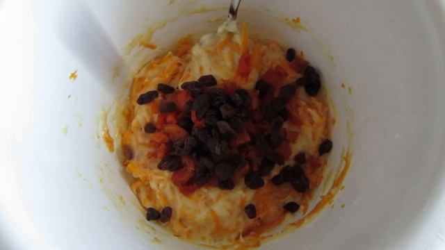 БЛЮДА ИЗ ТЫКВЫ. Кексы из тыквы. Очень вкусный и полезный тыквенный сок. смотреть онлайн