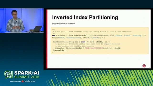 Image Similarity Detection at Scale Using LSH and Tensorflow (Andrey Gusev) смотреть онлайн
