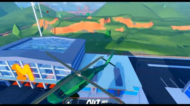 Обзор нового обновления в JailBreak ROBLOX, новая машина, дополнительные награды и многое другое! смотреть онлайн