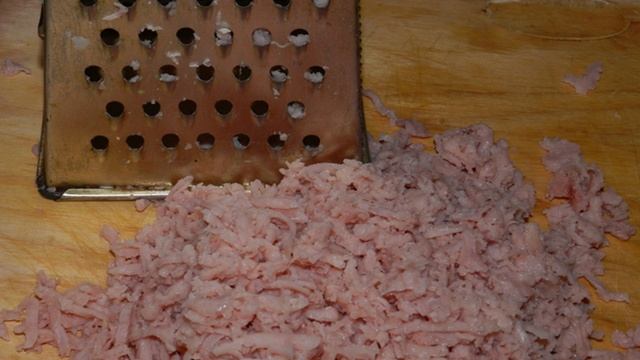 Сборник рецептов