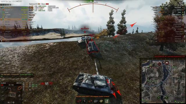 Бомбардир / Защитник. Взводная игра от ABLE смотреть онлайн