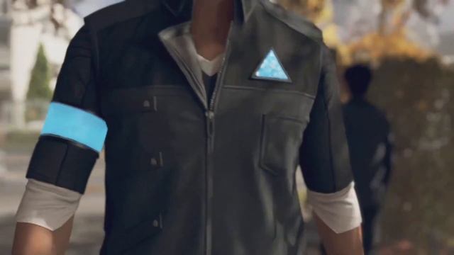 Off Rip This Game is Fire (Detroit Become Human PT 1) смотреть онлайн