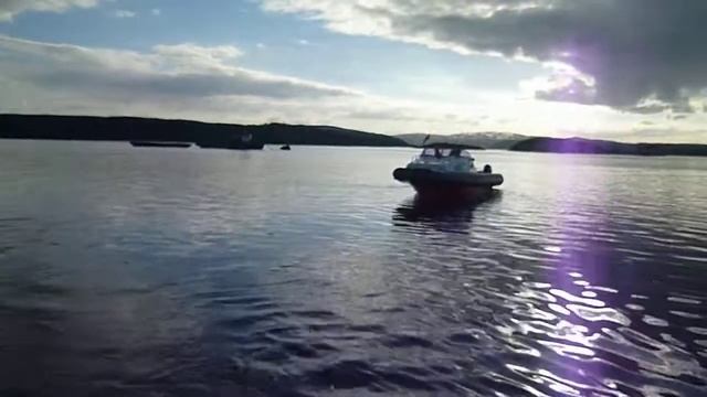 Первый запуск смотреть онлайн