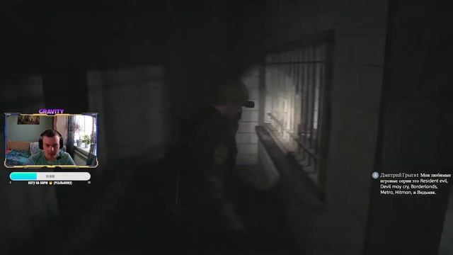 ПРОДОЛЖЕНИЕ ПРОХОЖДЕНИЯ RESIDENT EVIL 2 REMAKE | №2 смотреть онлайн