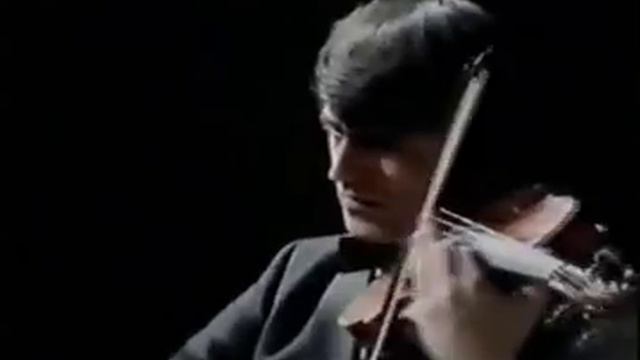 Bashmet Richter   Britten's Lachrymae