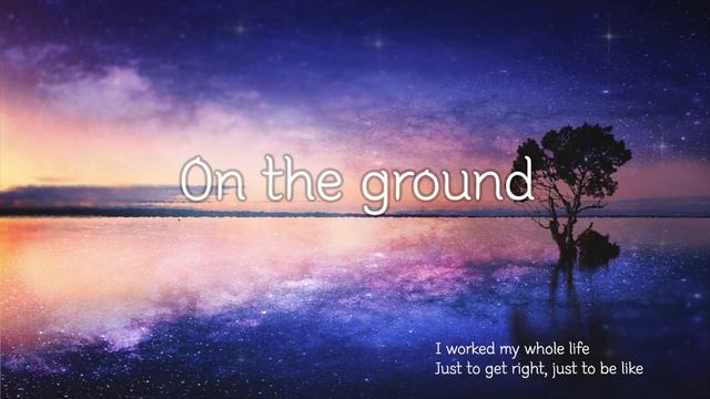 [Ballad ver.] ROSÉ - On the Groundㅣguitar cover смотреть онлайн