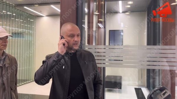 Жители Москвы передали письмо ADG group с требованием открыть кинотеатры