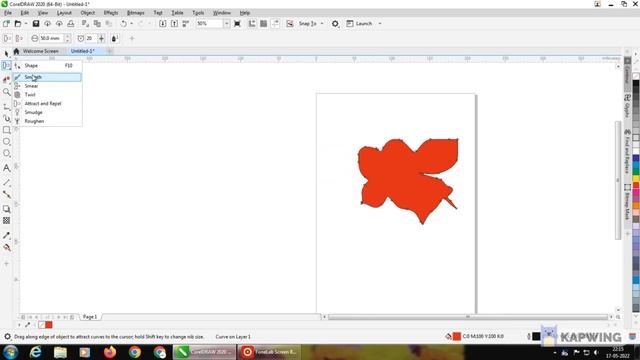 How can I learn CorelDraw online?Day 2 смотреть онлайн