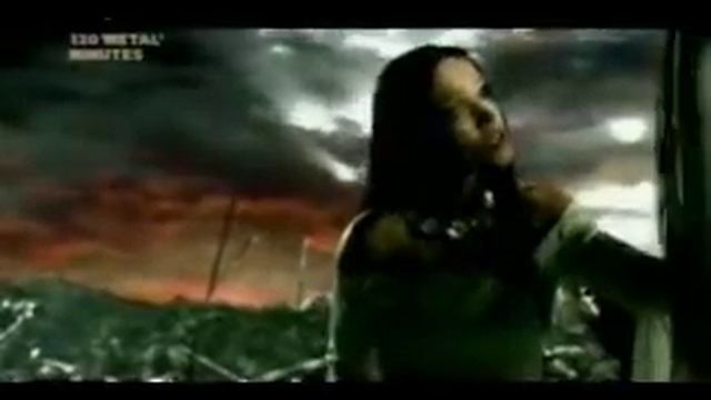 Nightwish - Sleeping Sun (old sound, new video) смотреть онлайн