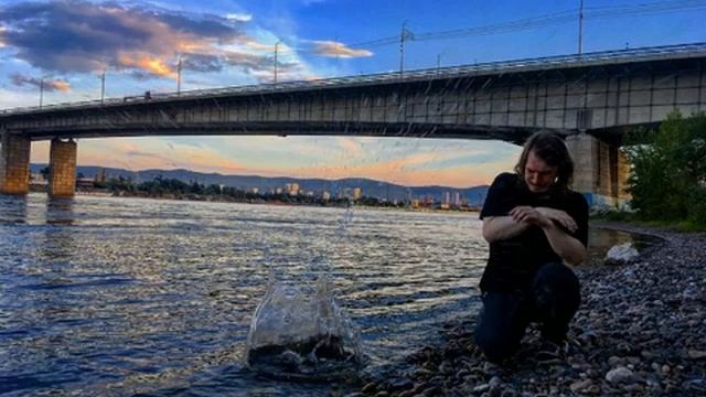 Вода