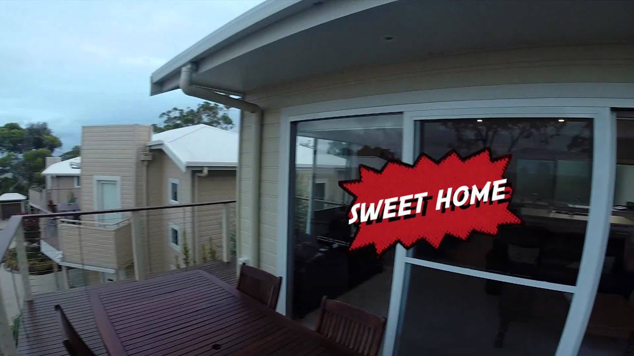 Phillip Island: YMS behind the race смотреть онлайн