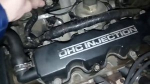 Пропуски зажигания на Нексии