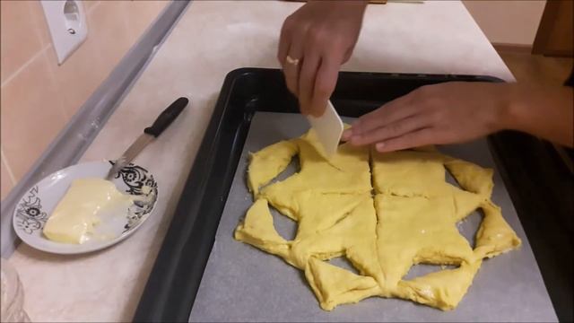 Красивая домашняя выпечка ПИРОГИ Pie decoration Идея украшения смотреть онлайн