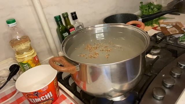 Заготовки зимой: простые рецепты