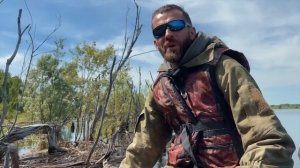 НАРЫМСКИЙ КРАЙ. Неизвестная Сибирь. Путешествие на деревянной лодке.