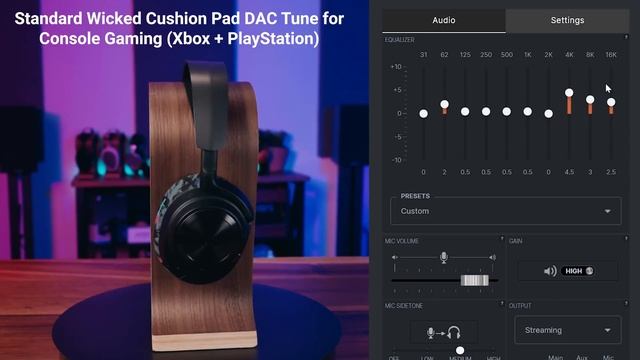 Wicked Cushions Pads for the SteelSeries Nova Pro Wireless! - More than comfort? смотреть онлайн