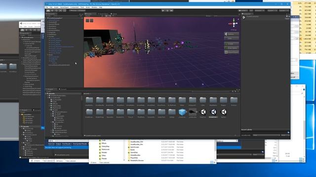 Tutorial: Building Starward Rogue And AI War 2 смотреть онлайн