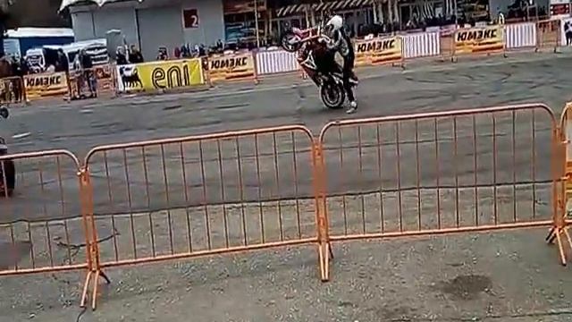 Мото в Краснодаре(1) смотреть онлайн