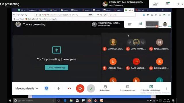 Maximum Likelihood Estimation (MLE) смотреть онлайн
