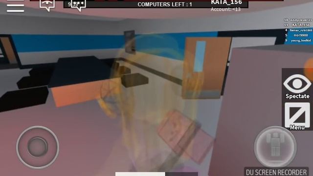 Roblox побег из бункера . смотреть онлайн
