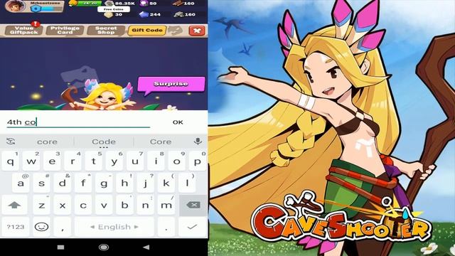 Cave Shooter 4 New Gift Codes 2021 || How To Redeem Cave Shooter Gift Code || Cave Shooter Gift Cod смотреть онлайн
