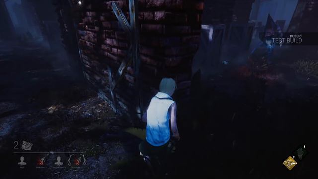 Dead by Daylight Silent Hill Update - Pyramid Head, Heather Mason, Midwich Elementary School. смотреть онлайн