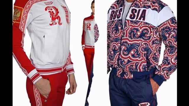 Зимние спортивные костюмы женские интернет магазин недорого смотреть онлайн