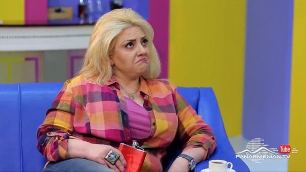 Domino, 4-րդ եթերաշրջան, Սերիա 4