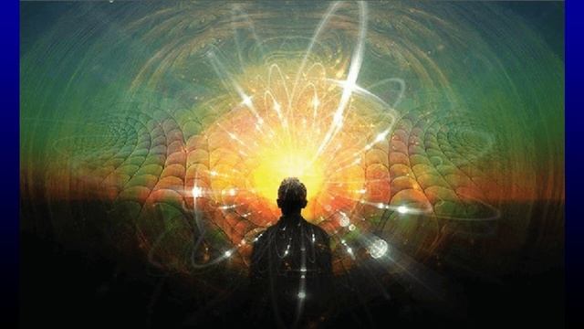 Сосредоточение и релакс