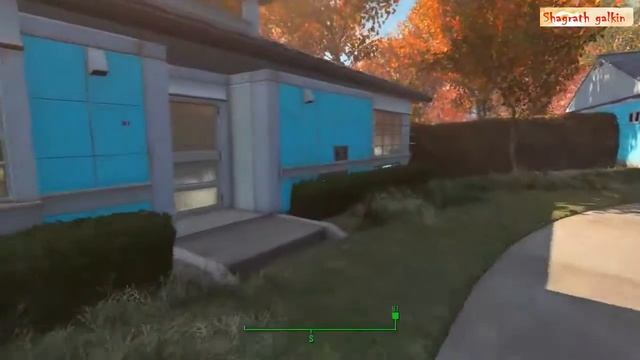 Fallout 4 Что будет, если не пойти в убежище 111 ... смотреть онлайн