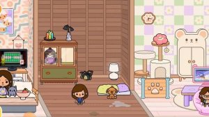 нелюбимая дочь 3 часть