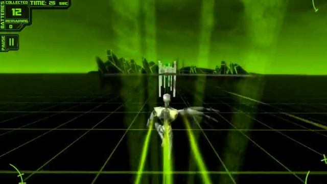 T.E.C. 3001 - Level 13 (47.551s) смотреть онлайн