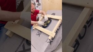 монтаж гидрозатвора на подкровельной мембране