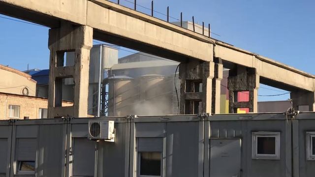 Жесть Оренбург завод ЖБИ смотреть онлайн