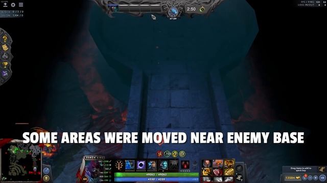 Broken 99999+ Damage - Dota 2 - Roshan Defense Reborn смотреть онлайн