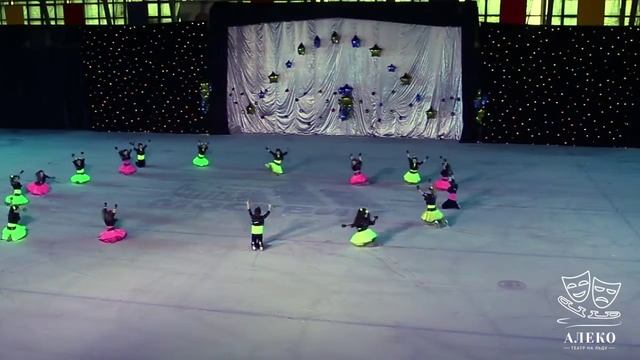Театр на льду Алеко.mp4