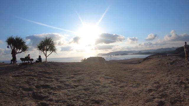 BALI, LOMBOK, KOMODO & JAVA 2019 смотреть онлайн