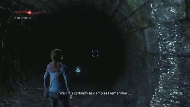 Harry Potter and the Deathly Hallows Part 2 Full Move Based Game Playthrough 1/2 смотреть онлайн