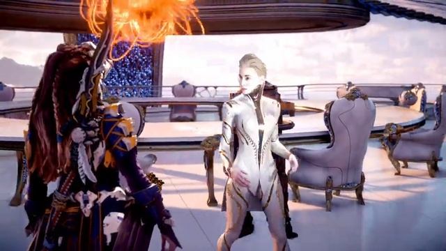 ФИНАЛ (сюжет) Часть №7 Horizon 2 Forbidden West PS5 4К / 4К Хорайзен 2 Запретный Запад смотреть онлайн