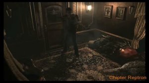 Resident Evil 0 Nintendo Switch 2019