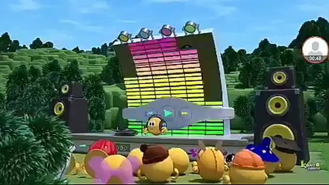 Колобанга(1) смотреть онлайн