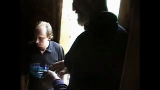 Исправительные работы в деревне смотреть онлайн
