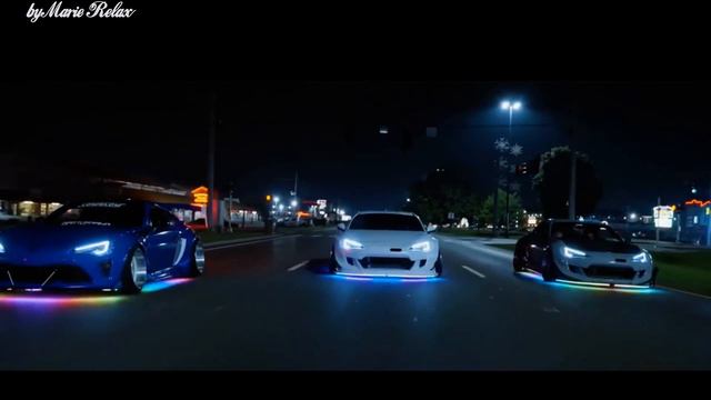 саундтрек к фильму форсаж🔥