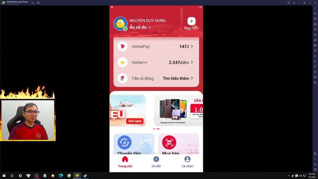 Cách Tạo Master Card Ảo Để Nạp Tiền, Mua Game Trên Steam, Epic Games, Genshin Impact смотреть онлайн