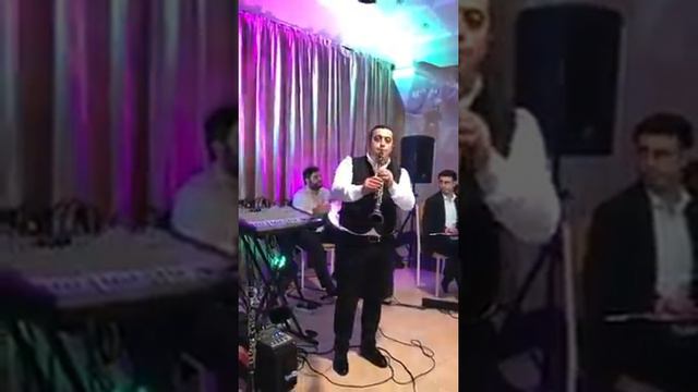 Karen Vardanyan Klarnet &  Vardan Ambarchyan Jutak - Par