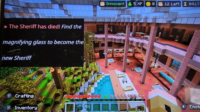 The Hive | MURDER MYSTERY (Funny & Random Moments) смотреть онлайн